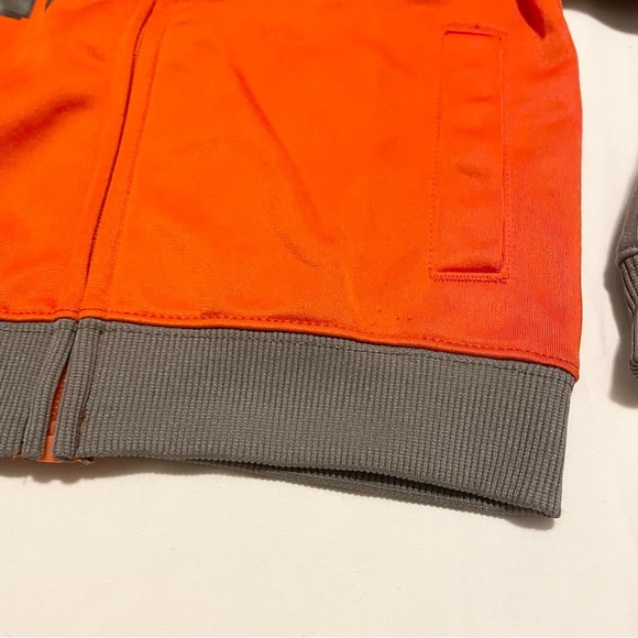 Nike Zip Up Kids 3T Sweater - Picture 7 of 16